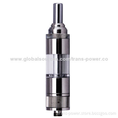 2014 Itsuwa Patented E-cigarette Atomizer, 1981-TS Top Filling, Tank and Coil Separate